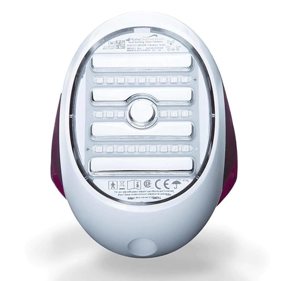 COPY - Body Contour Silk’n Silhouette Body Contouring and Cellulite Reduction - Picture 3 of 9